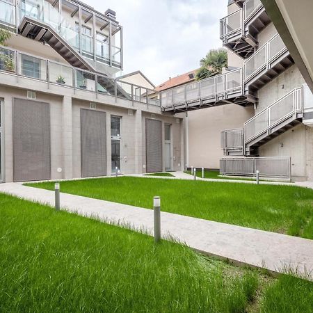 Luvi - De Rolandi - Il Cortile Milano 아파트 외부 사진